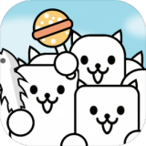 战斗猫竞技场