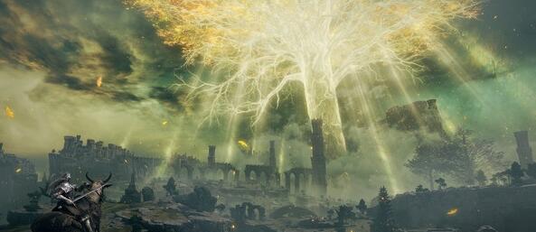 艾尔登法环开局物品选择什么-新手物品选择建议