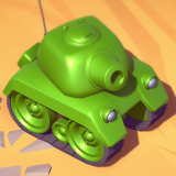 TANK WAR