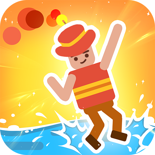 火花先生救援行动