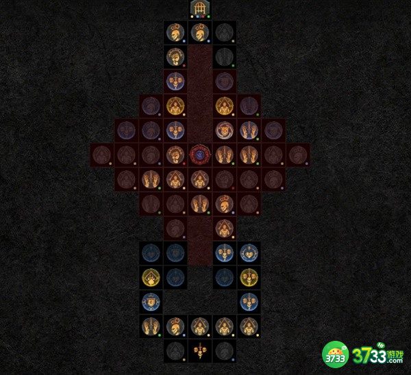 暗黑4S2德鲁伊藤蔓崩石流BD推荐_暗黑破坏神4S2德鲁伊藤蔓崩石流BD怎么选