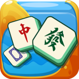 麻将消消消