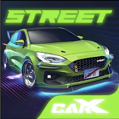 CarXStreet苹果版ios