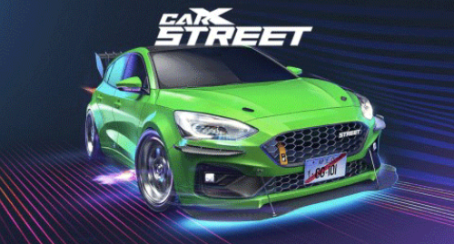 CarXStreet苹果版ios