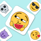 表情消消消