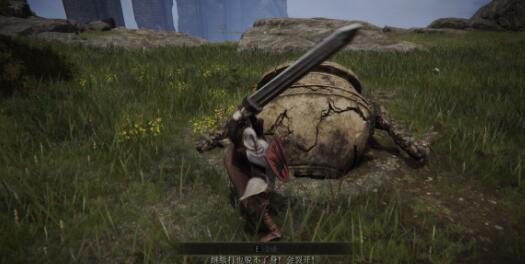 艾尔登法环近战武器推荐-近战武器及玩法建议