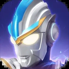 奥特曼传奇英雄真正破解