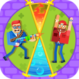 子弹先生终结行动