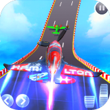 3D极品飞机驾驶