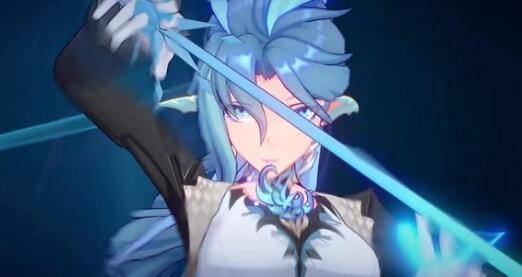 依露希尔星晓怎么配队-阵容搭配方案