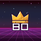 王国:80年代