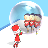 大泡泡