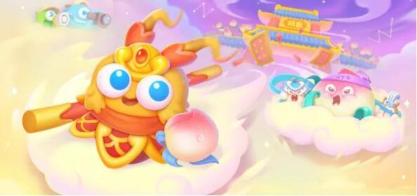 保卫萝卜4周赛10.16怎么过-周赛10.16周一图文通关攻略