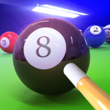 真实3D台球：明星之路