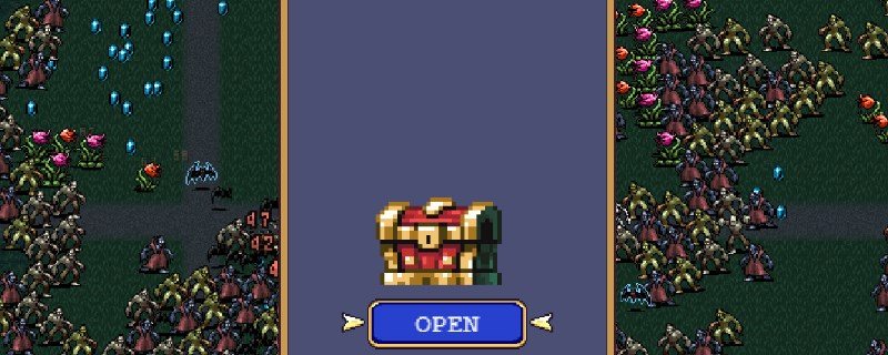 吸血鬼幸存者烛台道具怎么解锁-烛台道具解锁方法