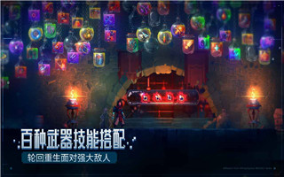 死亡细胞1.60.3中文吾爱破解