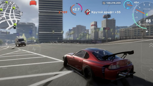 CarXStreet苹果版ios