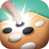 指尖五子棋