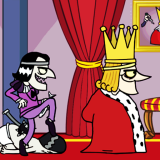 我要当国王 刺杀国王