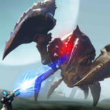 星际战争:战地前线