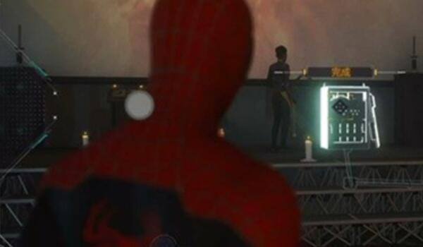 漫威蜘蛛侠2圣火万物皆焚任务怎么做-圣火万物皆焚任务图文攻略