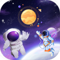 太空拼拼乐