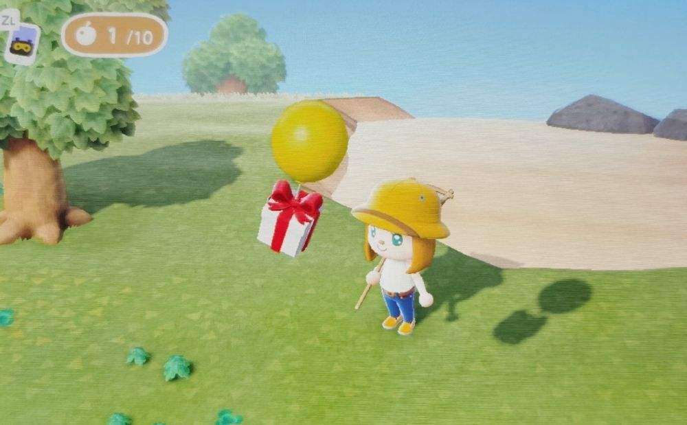 动物森友会黄金弹弓怎么获得-黄金弹弓的获取攻略