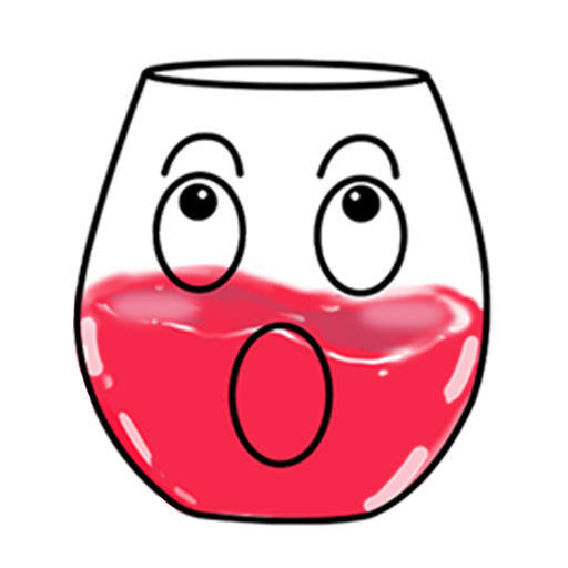 傲娇红酒杯