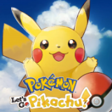 精灵宝可梦 Let's Go！皮卡丘（云游戏）