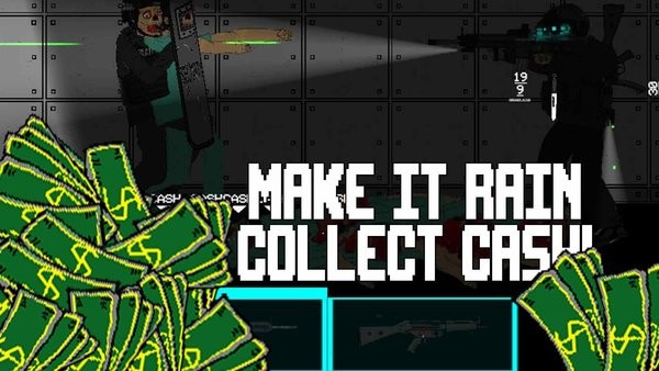 末日感染者正版游戏截图1