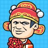 成语飞花令