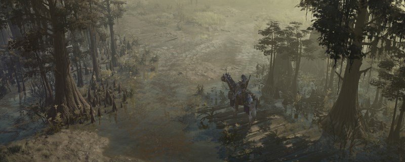 暗黑破坏神4暗影之握有什么效果-暗影之握效果分享