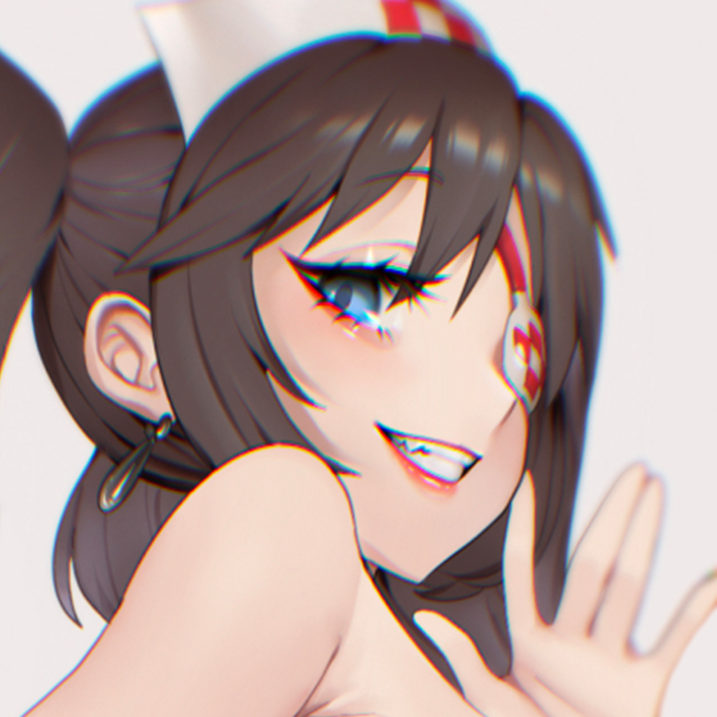 放置萌娘