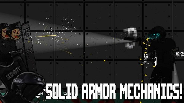 末日感染者正版游戏截图2