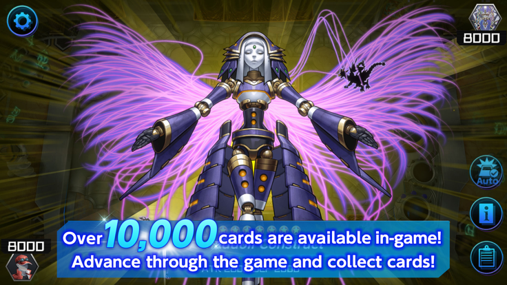 Yu-Gi-Oh!MasterDuel