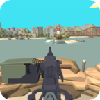 求生战斗:都市枪王