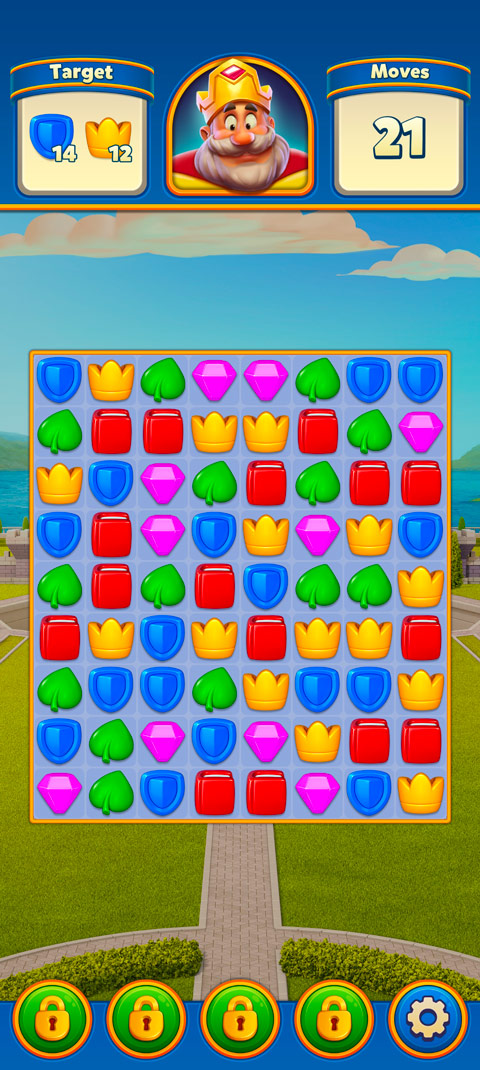 RoyalMatch