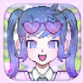 像素少女波卡官网版