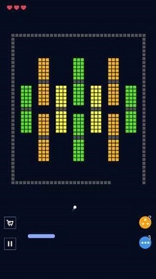 砖块破坏者2024