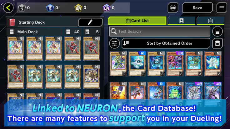 Yu-Gi-Oh!MasterDuel