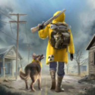 让我们生存无限金币无限材料