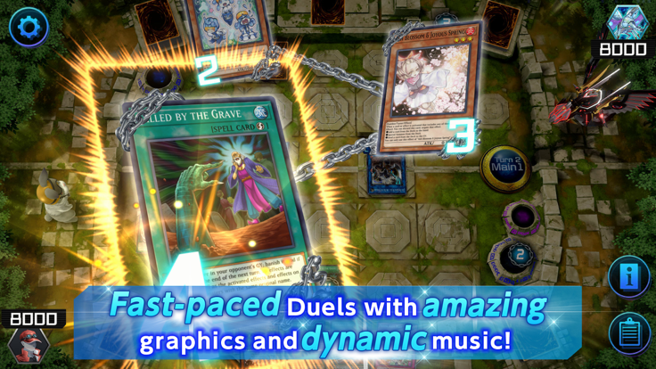 Yu-Gi-Oh!MasterDuel