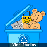 垃圾分类欢乐多