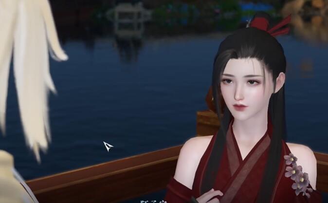 逆水寒手游等价之道奇遇怎么做-等价之道奇遇图文攻略