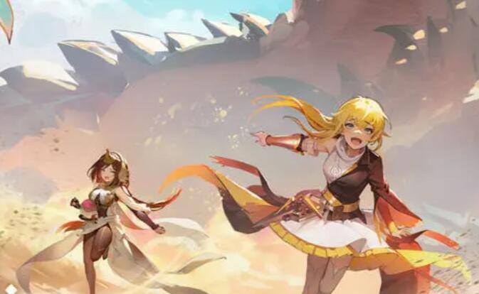 心之归途强度榜是什么样-强度榜一览