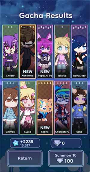 GachaLife2