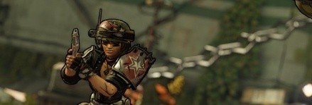 无主之地3狂轰滥炸枪械怎么获取-狂轰滥炸枪械获取攻略