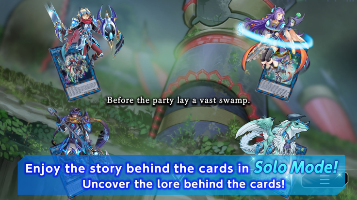 Yu-Gi-Oh!MasterDuel