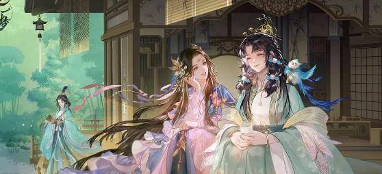 扶摇一梦食谱菜谱配方有哪些-食谱菜谱配方大全