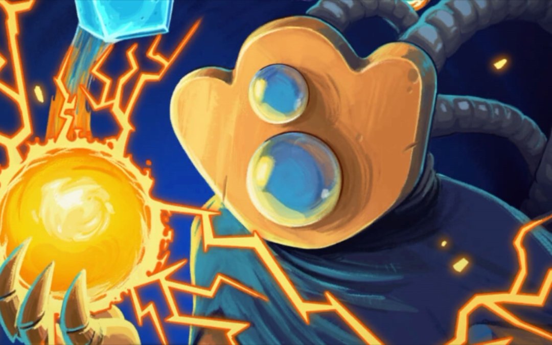 杀戮尖塔雷暴可以叠加吗-雷暴机玩法攻略